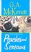 Peaches and Screams (Savannah Reid, #7) by G.A. McKevett