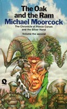The Oak and the Ram cover