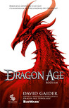 Rozłam (Dragon Age, #3)