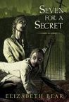 Seven for a Secret cover