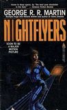 Nightflyers cover