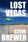Lost Vegas cover