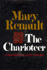 The Charioteer cover