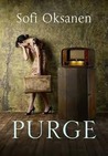 Purge cover