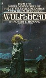 Wolfshead cover