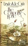The Compass Rose cover