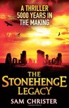 The Stonehenge Legacy cover