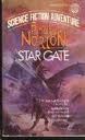 Star Gate cover