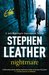 Nightmare (Jack Nightingale, #3)