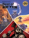 Best of the Rifter