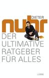 Der Ultimative Ratgeber Für Alles