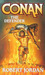 Conan the Defender (Conan, #2) by Robert Jordan