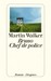 Bruno, Chef de police by Martin Walker