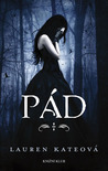 Pád (Andělé, #1)