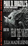 Fear the Night cover