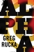 Alpha (Jad Bell, #1)