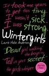 Wintergirls cover