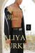 Dimitri's Moon (The Megalodon Team, #6) by Aliyah Burke