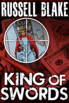 King of Swords cover