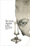 To Live Again cover