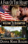 A Fair of the Heart (Welcome to Redemption, #1)
