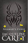 Naamah's Curse (Naamah Trilogy #2)