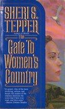 The Gate to Women's Country cover