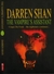 The Vampire's Assistant (The Saga of Darren Shan, #2) by Darren Shan