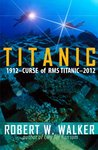 Titanic 2012 cover
