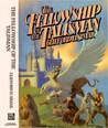The Fellowship of the Talisman cover