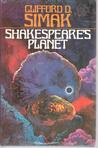 Shakespeare's Planet cover