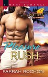 Pleasure Rush cover