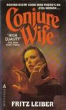 Conjure Wife cover