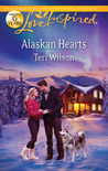 Alaskan Hearts cover