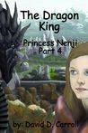 The Dragon King cover