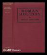 Roman Holiday cover