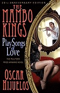 Cover of The Mambo Kings Play Songs of Love