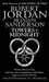 Towers of Midnight (Wheel of Time, #13; A Memory of Light, #2) by Robert Jordan