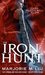 The Iron Hunt (Hunter Kiss, #1) by Marjorie M. Liu