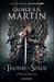 Il trono di spade - Il grande inverno (Le cronache del ghiaccio e del fuoco, #1) by George R.R. Martin