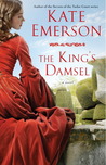The King's Damsel (Secrets of the Tudor Court, #5)
