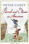 Parrot and Olivier in America cover
