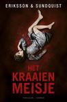 Het kraaienmeisje (Victoria Bergmans svaghet #1)