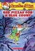 Red Pizzas for a Blue Count (Geronimo Stilton, #7) by Geronimo Stilton