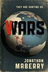 V-Wars cover