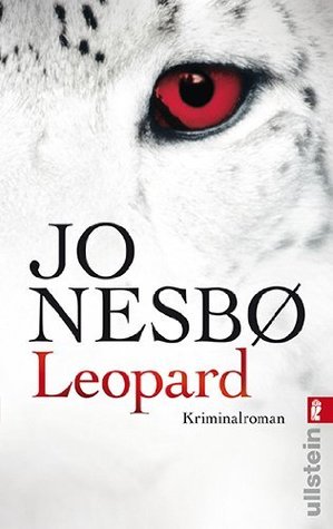 Leopard(Harry Hole 8)