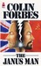 Janus Man (Tweed & Co. #4) by Colin Forbes