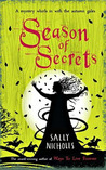 Season Of Secrets cover