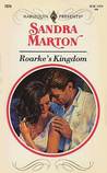 Roarke's Kingdom cover
