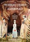 The Unseen Guest (The Incorrigible Children of Ashton Place, #3)